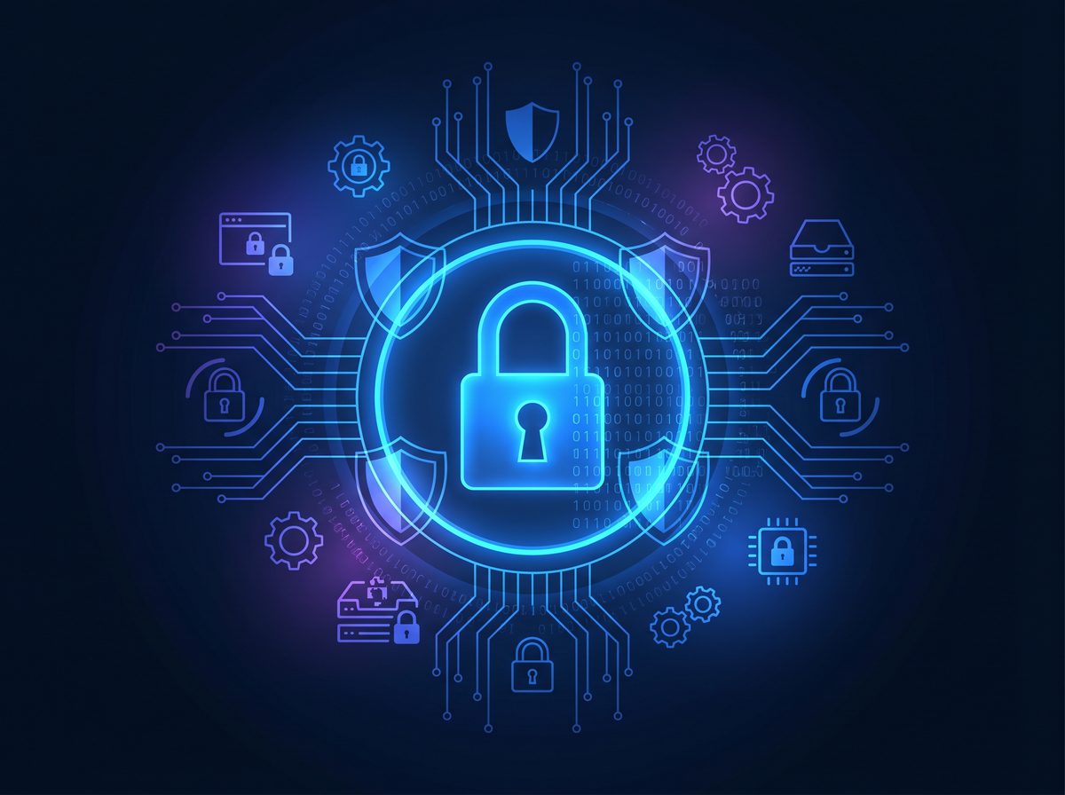 拿傻加速器安全防护体系